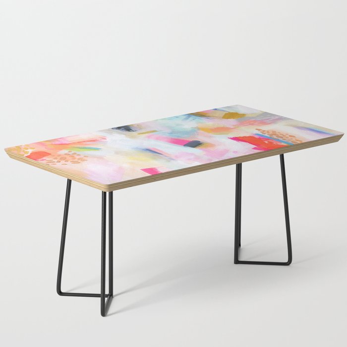 Busy Day Coffee Table Gallery Image 1