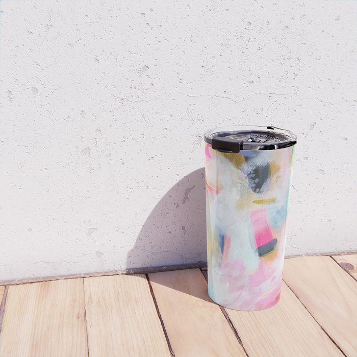 Busy Day Travel Mug Gallery Image 4