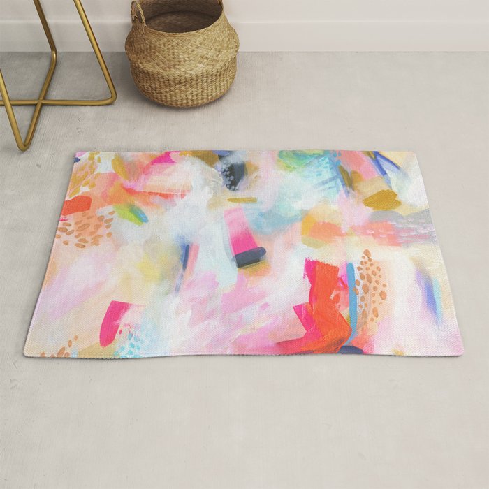 Busy Day Rug Gallery Image 1