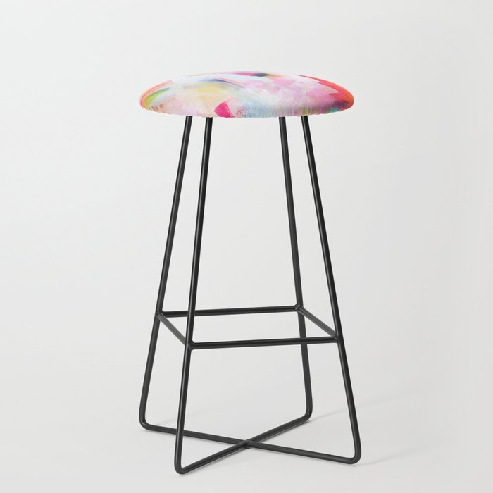 Busy Day Stool Gallery Image 1