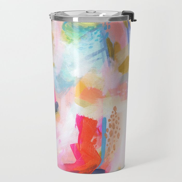 Busy Day Travel Mug Gallery Image 2