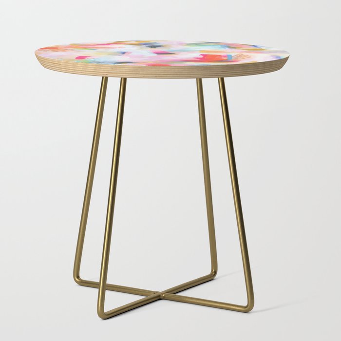 Busy Day Side Table Gallery Image 1