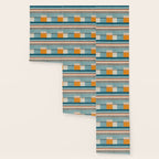 Geometric Minimalist Modern Artwork Wallpaper Gallery Image 3