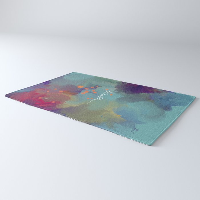Breathe Rug Gallery Image 3