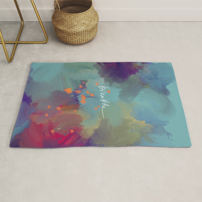 Breathe Rug Gallery Image 1