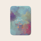 Breathe Bath Mat Gallery Image 1