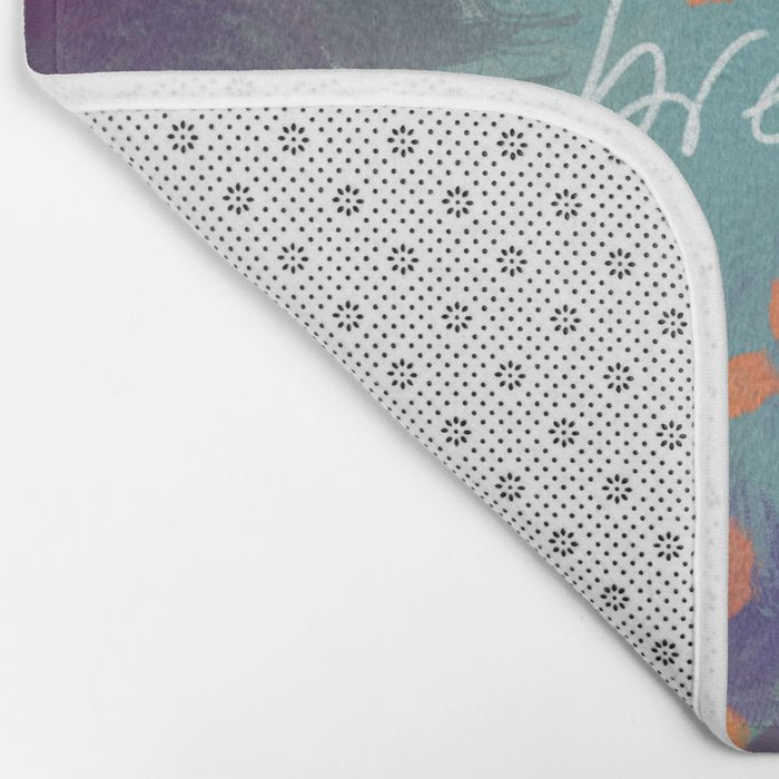 Breathe Bath Mat Gallery Image 2