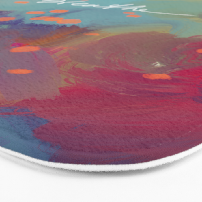 Breathe Bath Mat Gallery Image 3