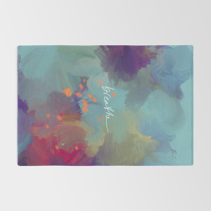 Breathe Rug Gallery Image 2