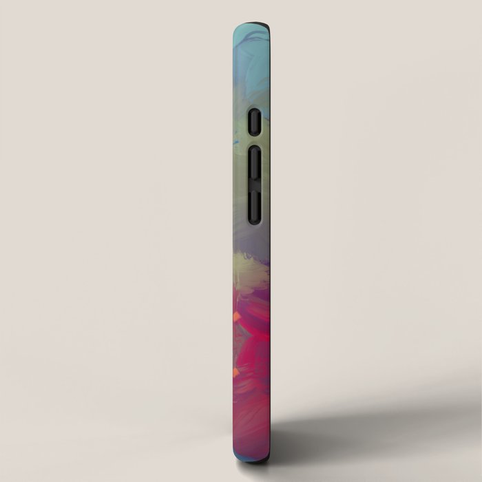 Breathe iPhone Case Gallery Image 2