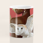 Stillness and Flight  Coffee Mug Gallery Image 4