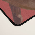 Stillness and Flight  Desk Mat Gallery Image 4