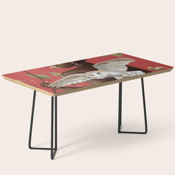 Stillness and Flight  Coffee Table Gallery Image 1