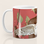 Stillness and Flight  Coffee Mug Gallery Image 3