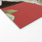 Stillness and Flight  Welcome Mat Gallery Image 2
