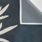 Cyanotype Still Life Studies #3 Wall Tapestry Gallery Image 3