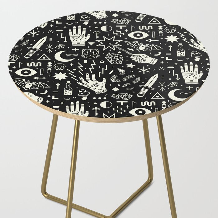 Witchcraft Side Table Gallery Image 2