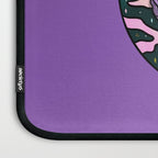 Libra Crystal Laptop Sleeve Gallery Image 3