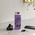 Libra Crystal Water Bottle Gallery Image 4