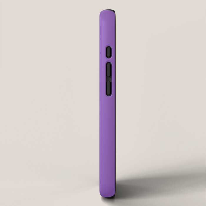 Libra Crystal iPhone Case Gallery Image 2