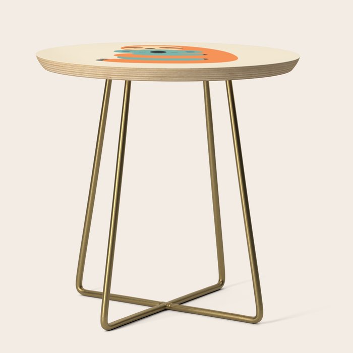 Stick Together Side Table Gallery Image 1