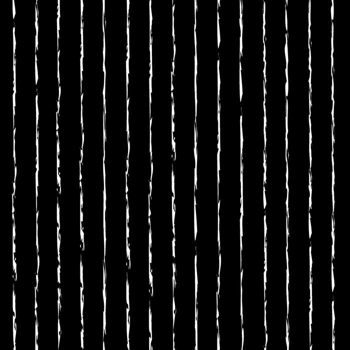 Lines II (Black) Coffee Mug Gallery Image 2