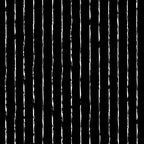 Lines II (Black) Coffee Mug Gallery Image 2