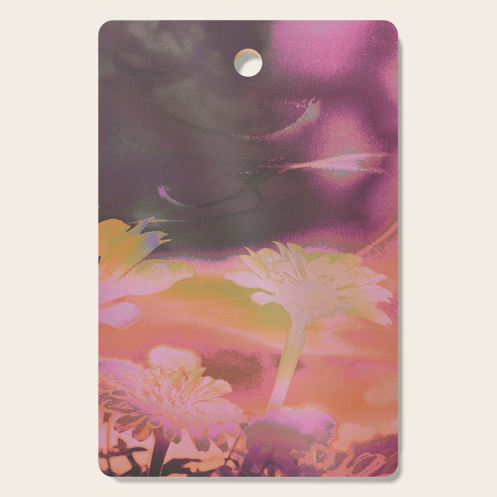 Natural Mysticism Cutting Board Gallery Image 1