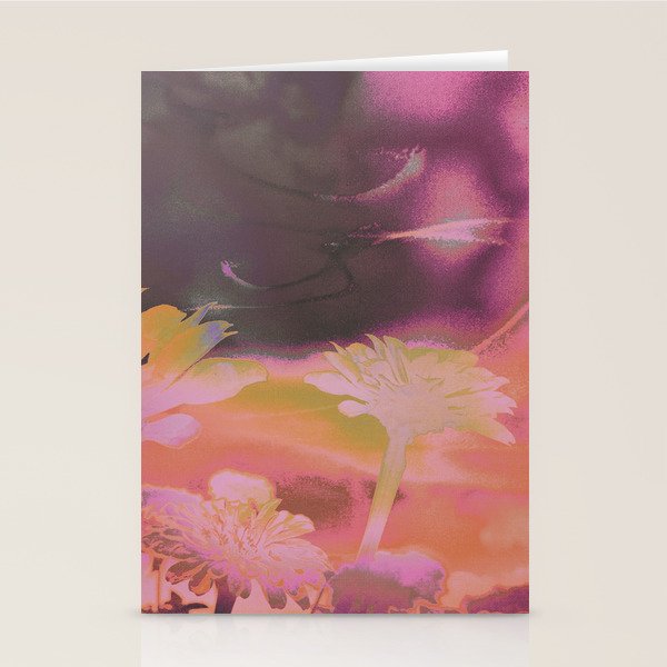 Natural Mysticism Stationery Card Gallery Image 2