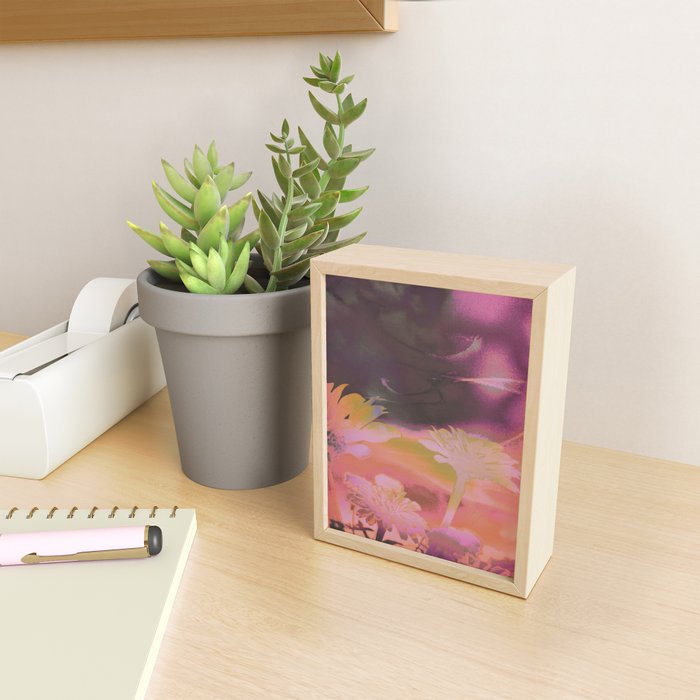 Natural Mysticism Mini Art Print Gallery Image 2