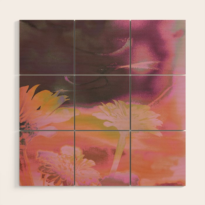 Natural Mysticism Wood Wall Art Gallery Image 1