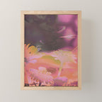 Natural Mysticism Mini Art Print Gallery Image 1