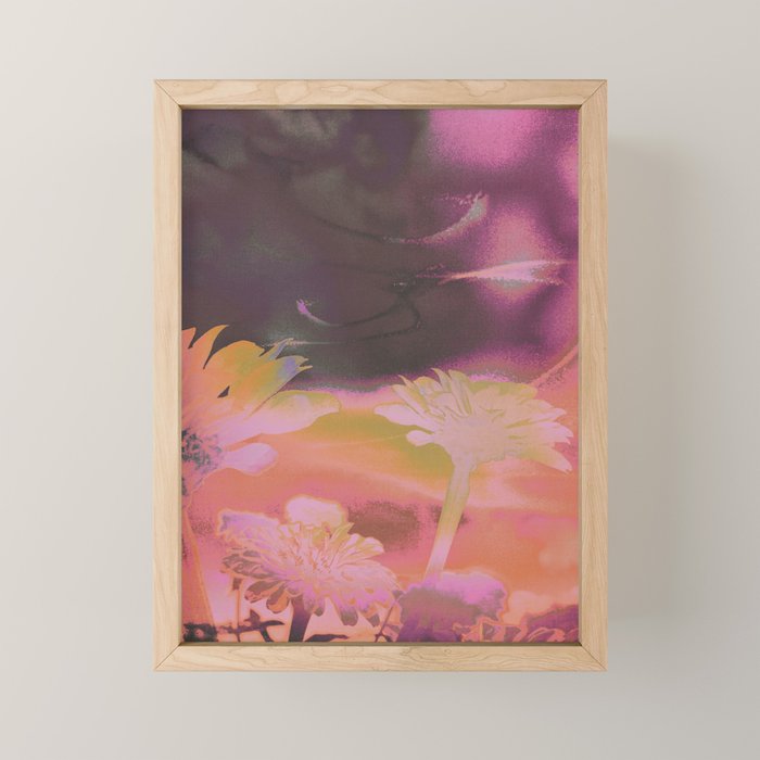 Natural Mysticism Mini Art Print Gallery Image 1