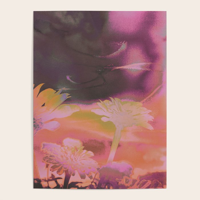 Natural Mysticism Poster Gallery Image 1