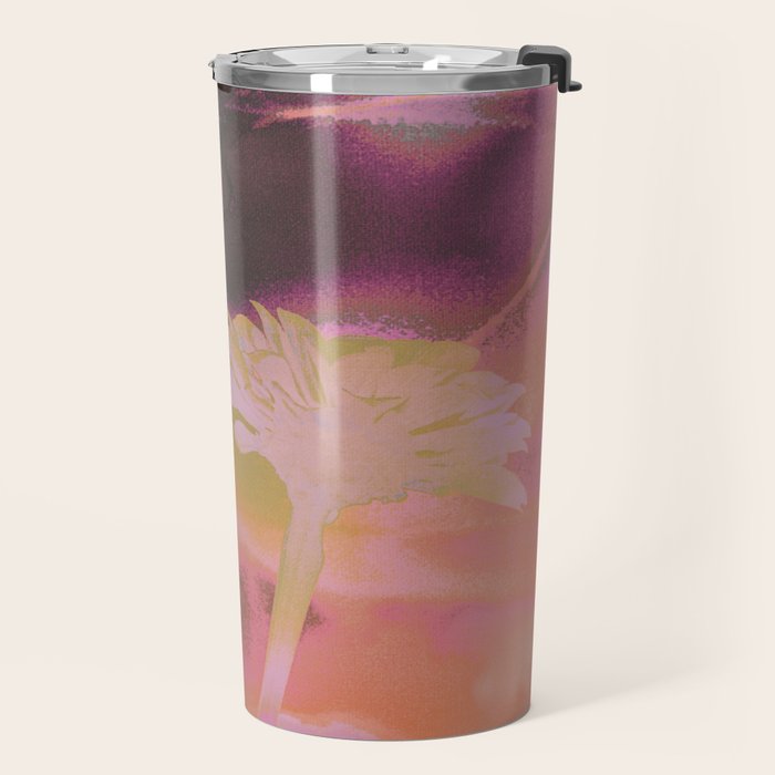 Natural Mysticism Travel Mug Gallery Image 2