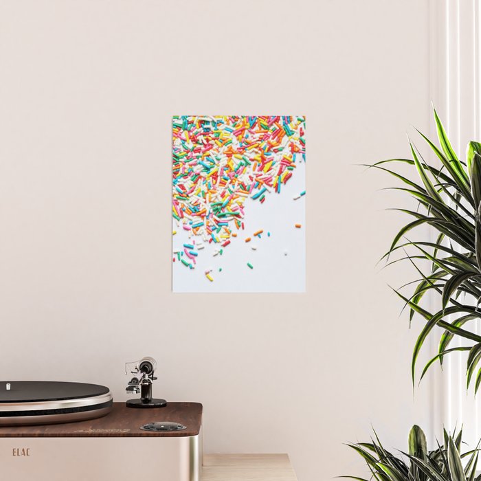 Sprinkles Party II Poster Gallery Image 2