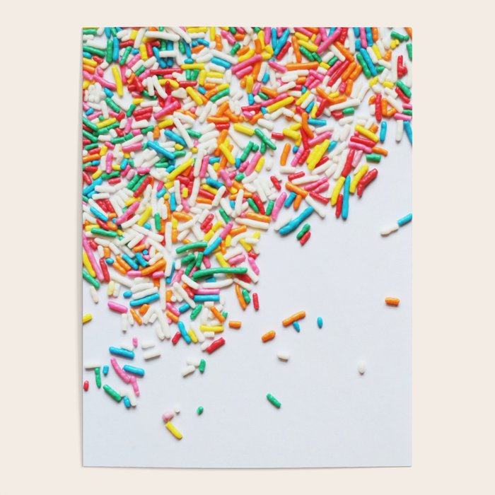 Sprinkles Party II Poster Gallery Image 1