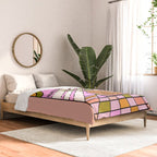 Cancer Plant Comforter Gallery Image 2