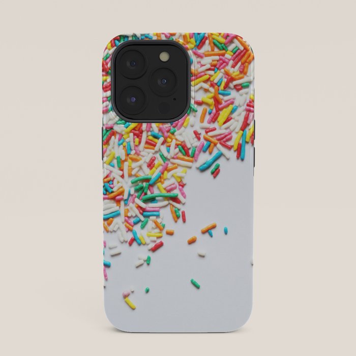 Sprinkles Party II iPhone Case Gallery Image 35