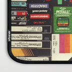 Cassettes, VHS and Video Games Laptop Sleeve Gallery Image 3