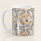  Leopard Cubs and Stars Coffee Mug Gallery Image 3