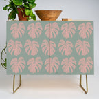Monstera Jungle_01 Credenza Gallery Image 1