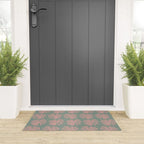 Monstera Jungle_01 Welcome Mat Gallery Image 3