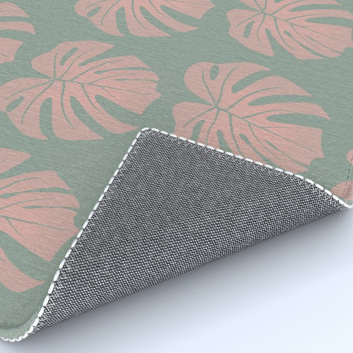 Monstera Jungle_01 Rug Gallery Image 4