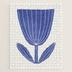 Giant Tulip Jigsaw Puzzle Gallery Image 1