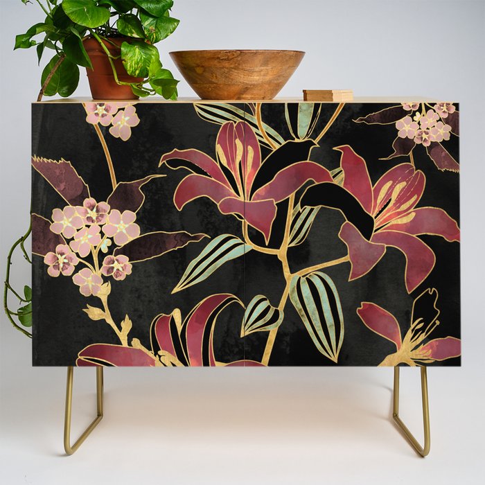 Lily Credenza Gallery Image 1
