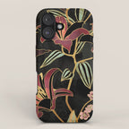 Lily iPhone Case Gallery Image 1