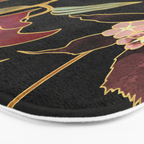 Lily Bath Mat Gallery Image 3