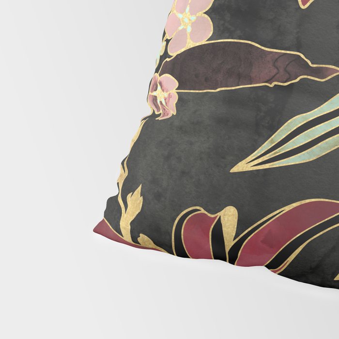 Lily Pillow Sham Gallery Image 4