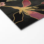 Lily Welcome Mat Gallery Image 2